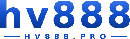 hv888 logo